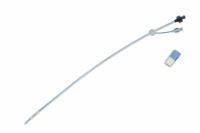 ДРЕНАЖ КАТЕТЕР ВНУТРІШНЬОМАТКОВИЙ ДЛЯ МЕТРОСАЛЬПІНГОГРАФІЇ